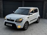 Kia Soul 2013 годаүшін5 200 000 тг. в Алматы – фото 4