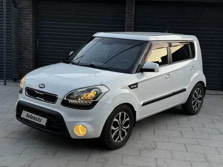 Kia Soul 2013 года за 5 200 000 тг. в Алматы – фото 3