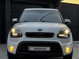 Kia Soul 2013 годаүшін5 200 000 тг. в Алматы – фото 5