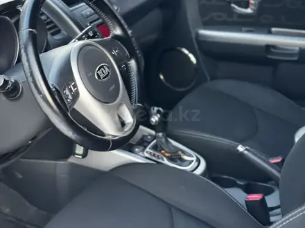 Kia Soul 2013 года за 5 200 000 тг. в Алматы – фото 8