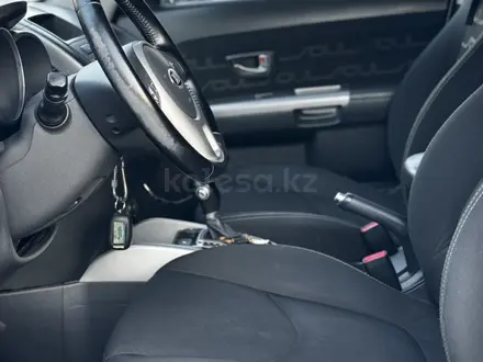 Kia Soul 2013 года за 5 200 000 тг. в Алматы – фото 10