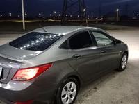 Hyundai Accent 2014 года за 5 000 000 тг. в Тараз