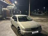 Nissan Sunny 1996 года за 600 000 тг. в Талдыкорган – фото 4