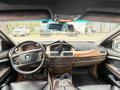 BMW 730 2002 годаүшін4 500 000 тг. в Алматы – фото 7