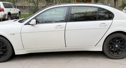 BMW 730 2002 года за 4 800 000 тг. в Алматы