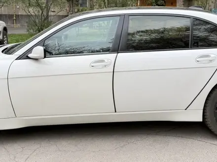 BMW 730 2002 года за 4 500 000 тг. в Алматы