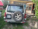 Mitsubishi Pajero 2002 годаүшін4 000 000 тг. в Аксай – фото 2