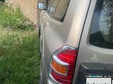 Mitsubishi Pajero 2002 годаүшін4 000 000 тг. в Аксай – фото 3