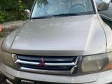 Mitsubishi Pajero 2002 годаүшін4 000 000 тг. в Аксай – фото 4