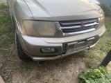 Mitsubishi Pajero 2002 годаүшін4 000 000 тг. в Аксай – фото 5