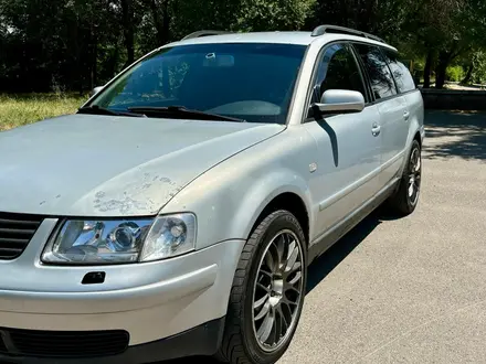 Volkswagen Passat 2000 года за 2 000 000 тг. в Алматы