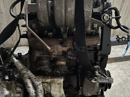 Двигатель Пассат Гольф за 300 000 тг. в Алматы – фото 4