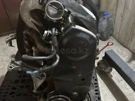 Двигатель Пассат Гольф за 300 000 тг. в Алматы – фото 5