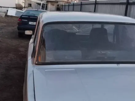 ВАЗ (Lada) 2107 2010 года за 350 000 тг. в Уральск – фото 2