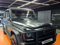 Mercedes-Benz G 55 AMG 2011 годаүшін26 000 000 тг. в Алматы