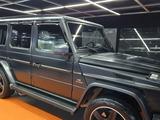 Mercedes-Benz G 55 AMG 2011 годаfor26 000 000 тг. в Алматы – фото 2