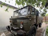 ГАЗ  66 1990 года за 2 000 000 тг. в Атырау