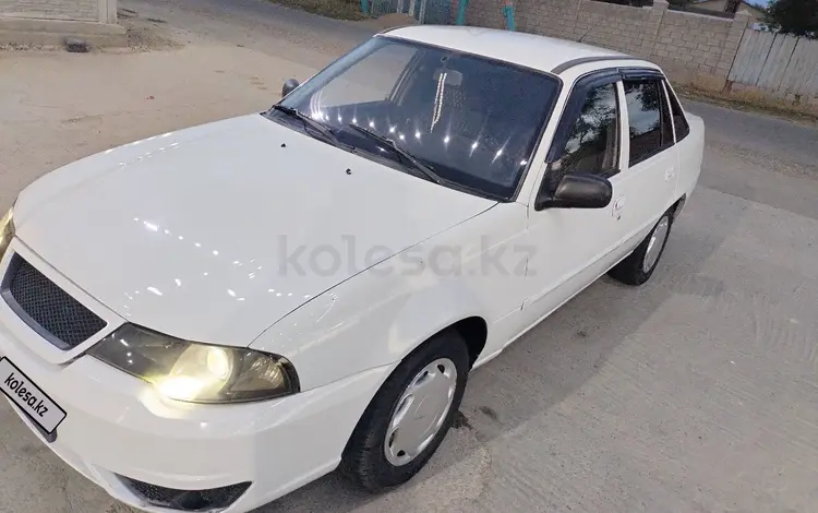 Daewoo Nexia 2013 года за 1 900 000 тг. в Тараз