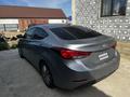 Hyundai Elantra 2015 годаfor3 000 000 тг. в Атырау – фото 5