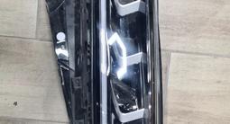 KIA K7 решетка радиатора за 2 121 тг. в Алматы – фото 3