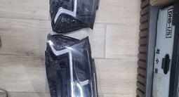 KIA K7 решетка радиатора за 2 121 тг. в Алматы – фото 4