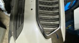 KIA K7 решетка радиатора за 2 121 тг. в Алматы – фото 5