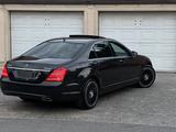 Mercedes-Benz S 350 2012 годаүшін16 000 000 тг. в Алматы