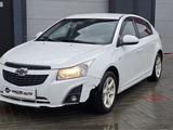 Chevrolet Cruze 2013 года за 2 950 000 тг. в Костанай – фото 4