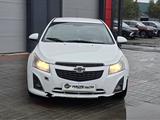Chevrolet Cruze 2013 года за 2 950 000 тг. в Костанай – фото 3