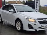 Chevrolet Cruze 2013 года за 2 950 000 тг. в Костанай