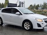 Chevrolet Cruze 2013 года за 2 950 000 тг. в Костанай – фото 2