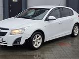 Chevrolet Cruze 2013 года за 2 950 000 тг. в Костанай – фото 5