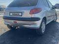 Peugeot 206 2004 года за 2 000 000 тг. в Уральск – фото 7