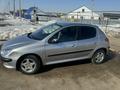 Peugeot 206 2004 года за 2 000 000 тг. в Уральск – фото 8