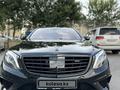 Mercedes-Benz S 63 AMG 2014 годаүшін36 000 000 тг. в Шымкент – фото 10