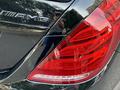 Mercedes-Benz S 63 AMG 2014 годаүшін36 000 000 тг. в Шымкент – фото 14