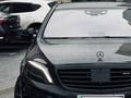 Mercedes-Benz S 63 AMG 2014 года за 35 000 000 тг. в Шымкент – фото 4