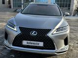 Lexus RX 200t 2021 года за 27 500 000 тг. в Павлодар