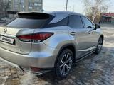 Lexus RX 200t 2021 года за 28 200 000 тг. в Павлодар – фото 5