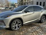 Lexus RX 200t 2021 годаүшін27 500 000 тг. в Павлодар – фото 3