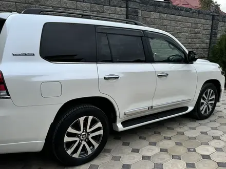 Toyota Land Cruiser 2017 года за 36 000 000 тг. в Алматы – фото 74