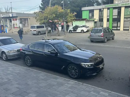 BMW 530 2019 года за 16 000 000 тг. в Кызылорда – фото 2