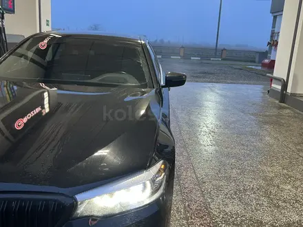 BMW 530 2019 года за 16 000 000 тг. в Кызылорда – фото 3