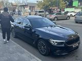 BMW 530 2019 года за 18 000 000 тг. в Кызылорда