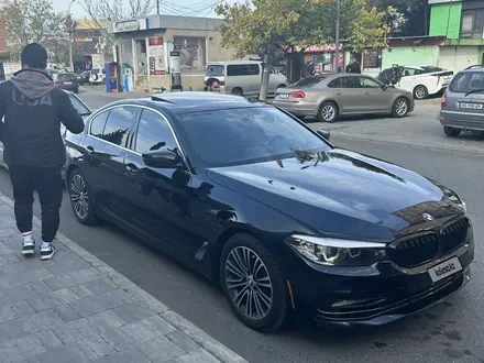 BMW 530 2019 года за 16 000 000 тг. в Кызылорда