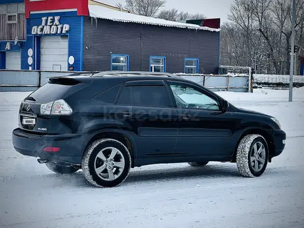 Lexus RX 350 2007 года за 8 990 000 тг. в Караганда – фото 3