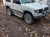 Mitsubishi Pajero 1994 годаfor2 000 000 тг. в Балпык би