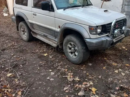 Mitsubishi Pajero 1994 года за 2 000 000 тг. в Балпык би