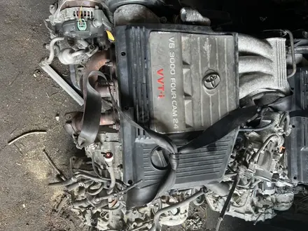 Двигатель на Lexus RX300 за 85 000 тг. в Кызылорда – фото 6