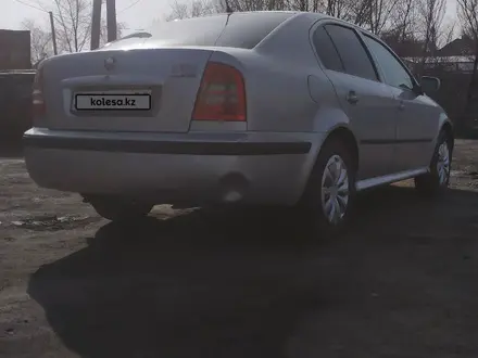 Skoda Octavia 2005 годаүшін2 600 000 тг. в Караганда – фото 3